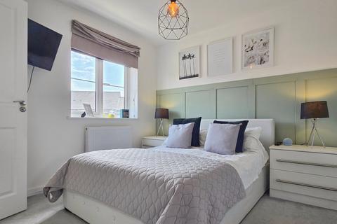 undefined, Summerhill Place, Houghton Conquest, Bedfordshire, MK45