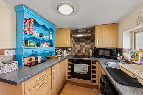 undefined, Finsbury Street, Alford, LN13