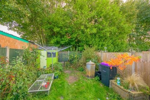 undefined, Finsbury Street, Alford, LN13