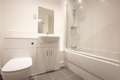 undefined, Park Place, Stevenage SG1