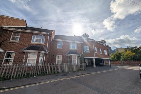 Northcote Road, Bournemouth BH1