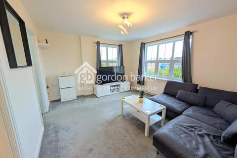 2 bedroom flat to rent, Northcote Road, Bournemouth BH1