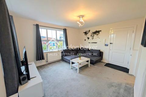 2 bedroom flat to rent, Northcote Road, Bournemouth BH1