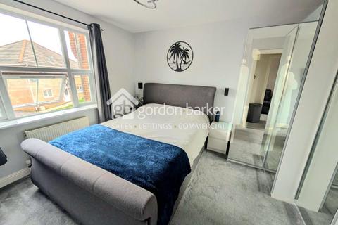 2 bedroom flat to rent, Northcote Road, Bournemouth BH1