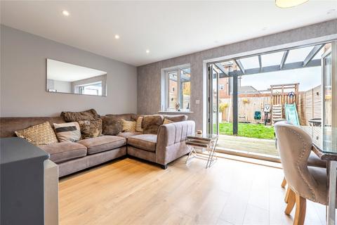 undefined, Samphire Close, Didcot, OX11