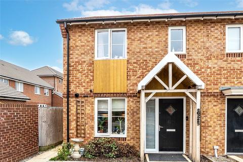 undefined, Samphire Close, Didcot, OX11