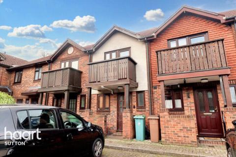 37 Alpine View, Carshalton, SM5 3QJ