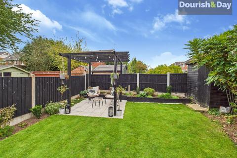 undefined, Tavistock Avenue, Stafford ST17