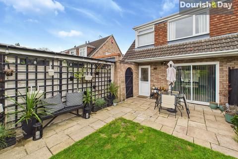 undefined, Tavistock Avenue, Stafford ST17