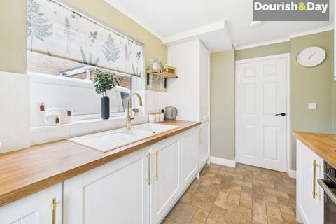 undefined, Tavistock Avenue, Stafford ST17