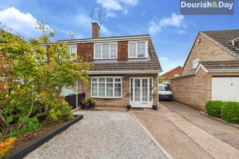 Tavistock Avenue, Stafford ST17