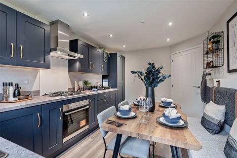 3 bedroom detached house for sale, Trem Yr Afon, Navigation View, Garden City