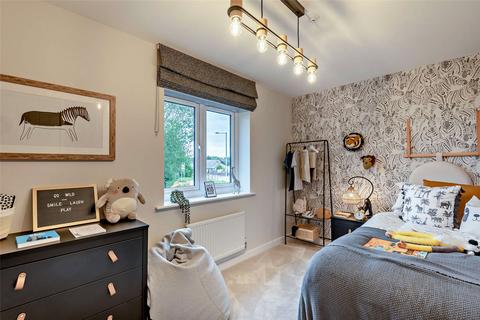 3 bedroom detached house for sale, Trem Yr Afon, Navigation View, Garden City