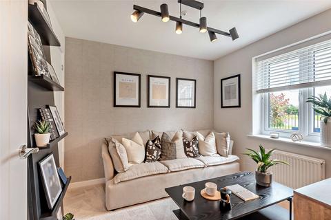 3 bedroom detached house for sale, Trem Yr Afon, Navigation View, Garden City