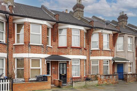 undefined, James Street, Enfield