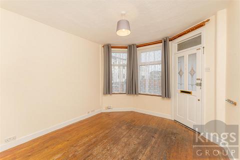 undefined, James Street, Enfield