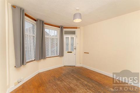 undefined, James Street, Enfield
