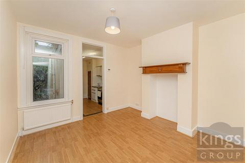 undefined, James Street, Enfield