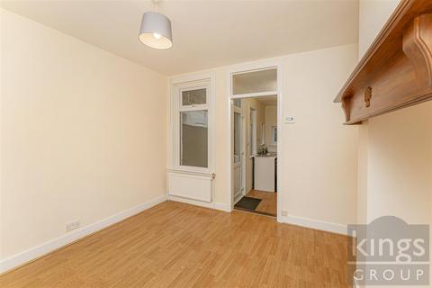 undefined, James Street, Enfield