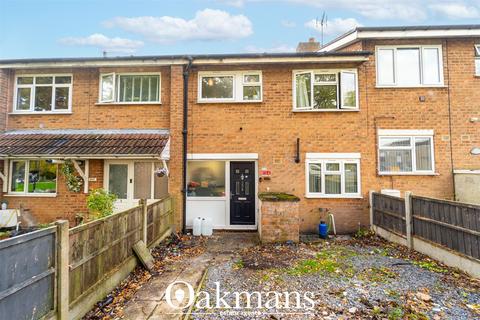 3 bedroom terraced house for sale, BIRMINGHAM B31