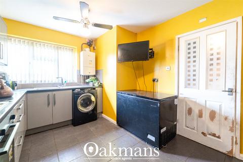 3 bedroom terraced house for sale, BIRMINGHAM B31