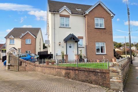 5 bedroom detached house for sale, Llys Y Foel, Llanelli SA14