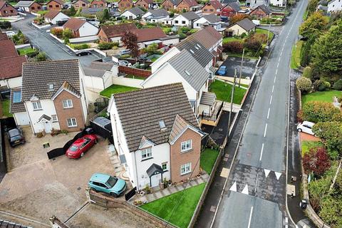5 bedroom detached house for sale, Llys Y Foel, Llanelli SA14