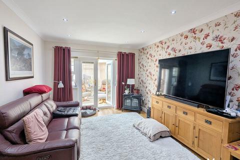 5 bedroom detached house for sale, Llys Y Foel, Llanelli SA14