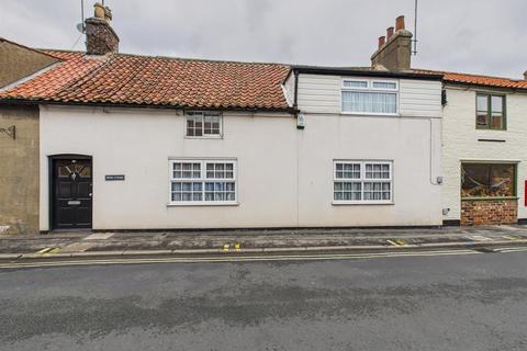 undefined, Main Street, Sewerby