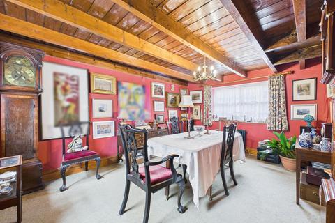 undefined, Main Street, Sewerby