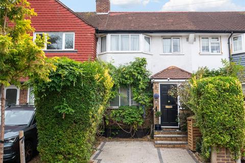 Fulwell Park Avenue, Twickenham