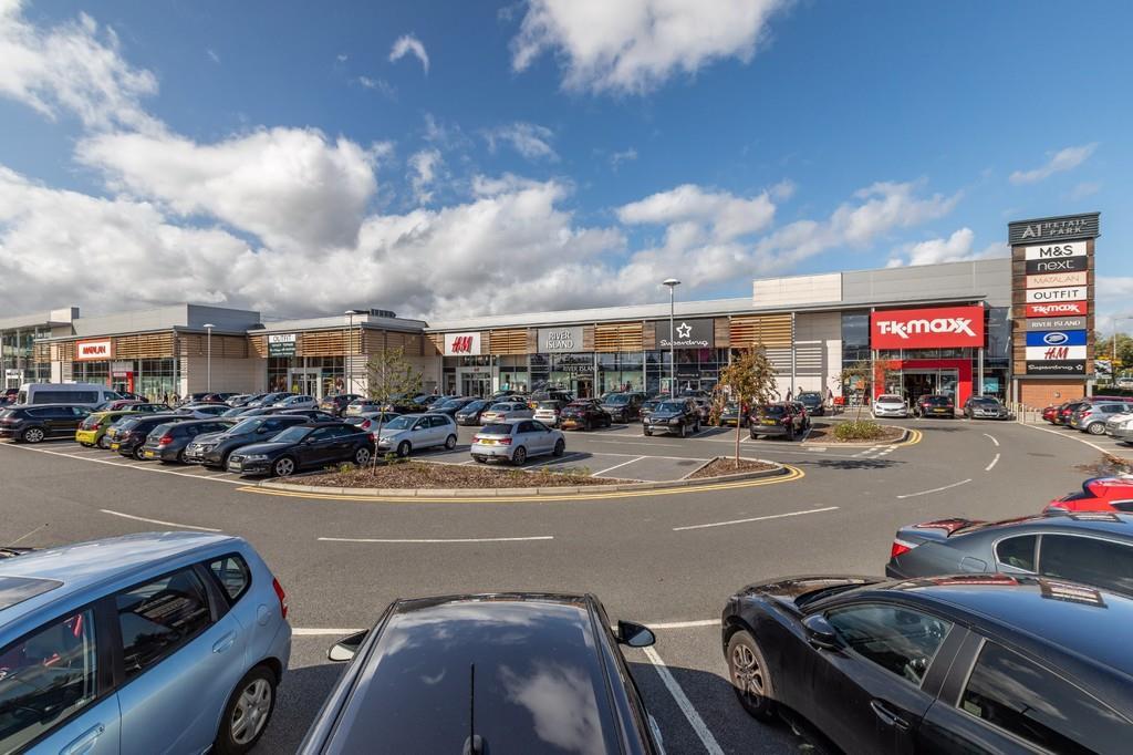 A1 Retail Park