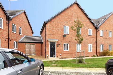 undefined, Larkinson Avenue, Biggleswade SG18 0RF