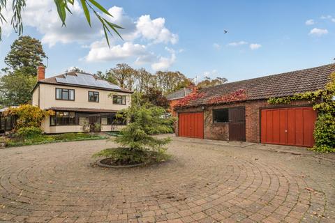 Electric Station Road, Sleaford, Lincolnshire, NG34