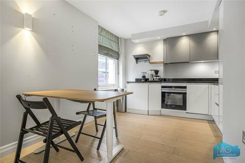 1 bedroom apartment for sale, Kentish Town Road, London, NW5