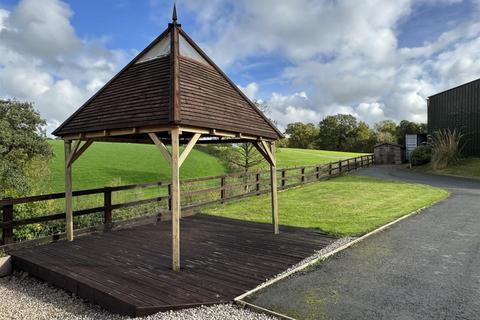 undefined, Hampton Wood, Ellesmere