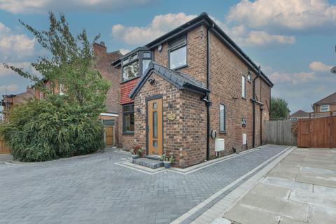 3 bedroom detached house for sale, Oak Road, Sale M33
