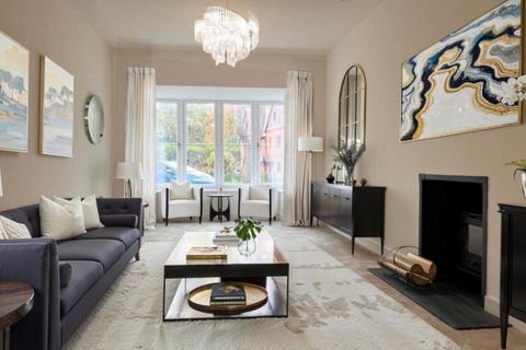 3 bedroom semi-detached house for sale, Westwood Grove, Swinley Road, Ascot SL5.
