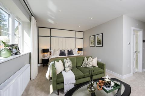 3 bedroom semi-detached house for sale, Westwood Grove, Swinley Road, Ascot SL5.