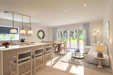 3 bedroom semi-detached house for sale, Westwood Grove, Swinley Road, Ascot SL5.