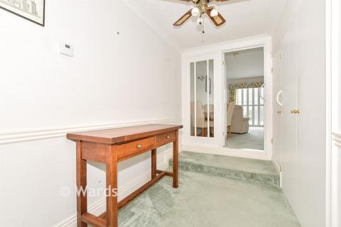 2 bedroom ground floor flat for sale, Bayview Manor, Westgate-On-Sea CT8