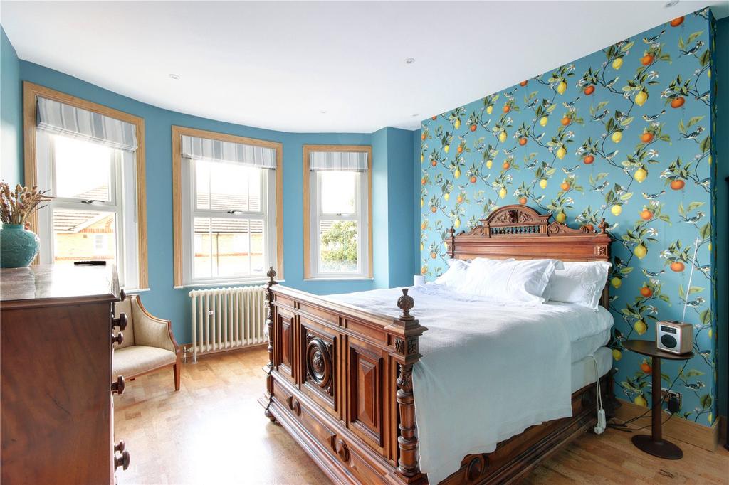 Principal Bedroom