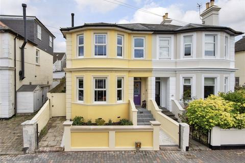 Albion Road, Tunbridge Wells, Kent, TN1