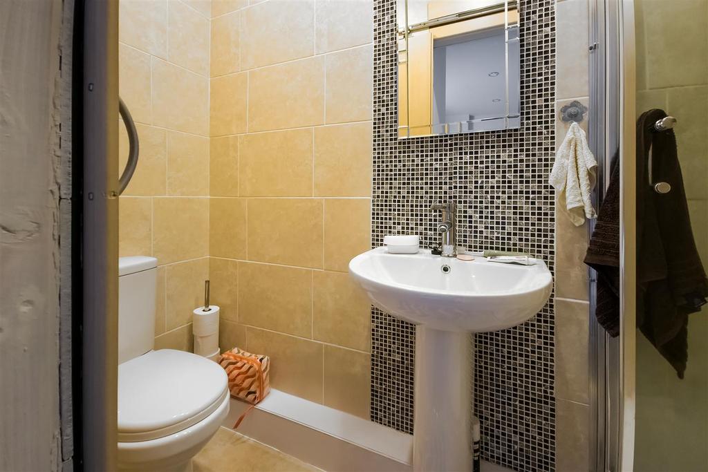 En suite 1