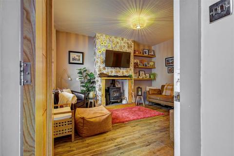 undefined, Forge Street, Wigan WN1