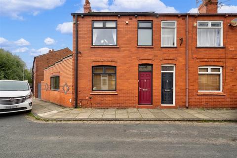 undefined, Forge Street, Wigan WN1