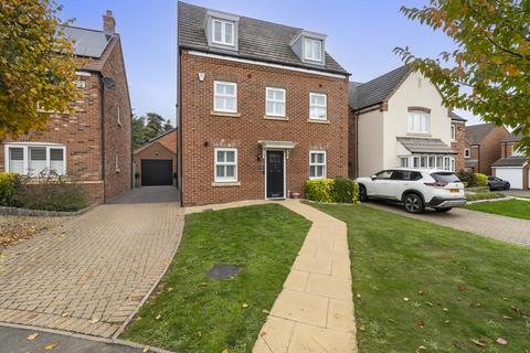 5 bedroom detached house for sale, Droitwich WR9