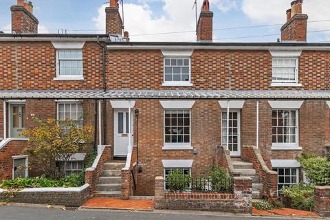 2 bedroom terraced house for sale, Newburgh Street, Winchester, SO23