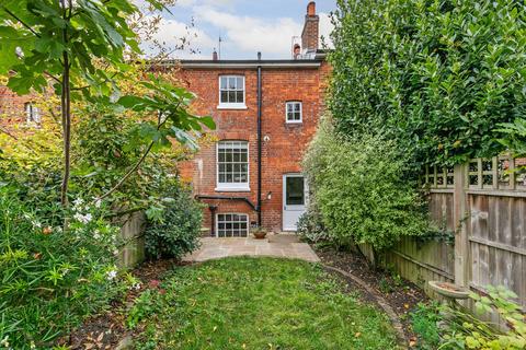 2 bedroom terraced house for sale, Newburgh Street, Winchester, SO23
