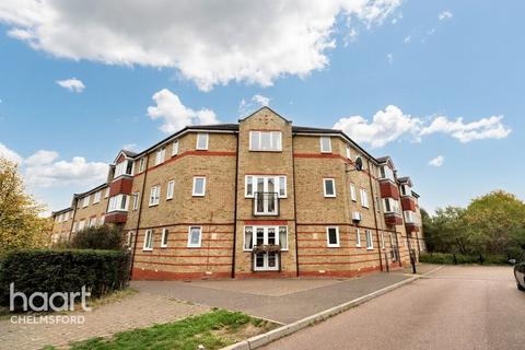 undefined, Parkinson Drive, Chelmsford